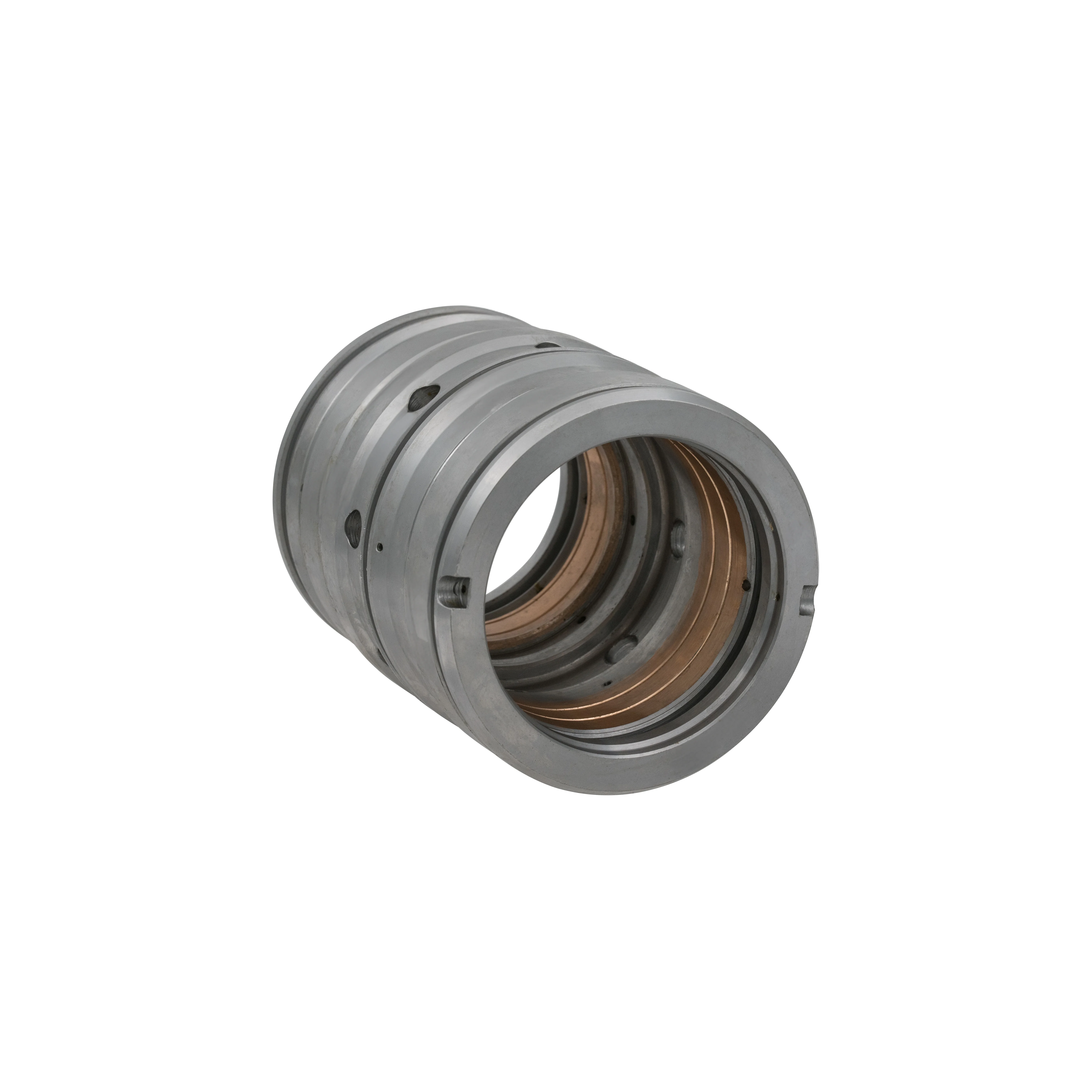 3115 5358 02 Spare Parts — Epiroc / Atlas Copco | Fast Delivery from Turkey